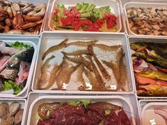 -尚品海鲜肥牛自助火锅(湖明店)