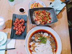 -老妈私房鱼头(欧洲城店)