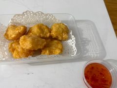 -放鸡岛之美食(中山八路店)