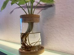 -红小满休闲餐厅(十全街店)