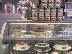 -DQ·蛋糕·冰淇淋(领秀城店)