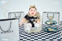 -小阿福儿童摄影(光谷时代广场店)