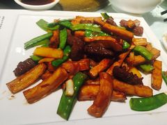 -金汇景海鲜酒家