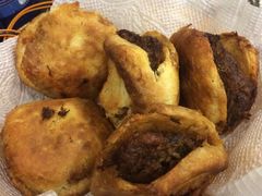 买又大食品-买又大餐厅(福林里店)