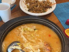 -糟粕醋·椰苑海南菜餐厅(亚龙湾天域酒店)
