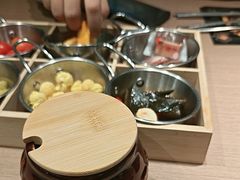 -将军牛排·尔滨地标朝鲜族美食(总店)