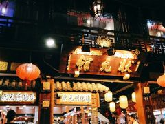 -河坊美食街(河坊街店)