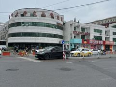 -辽宁大学(崇山校区)