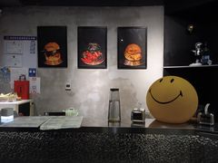 -shark burger·鲨鱼汉堡(交子大道店)