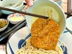 -寄畅興·百年蟹黄面·万国建筑群(外滩27号店)