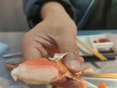 -本达人海鲜烧烤·朝鲜族风味(发展店)