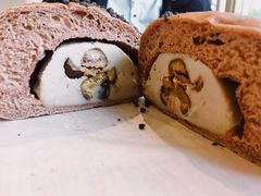 福栗包-奈雪的茶(南山大冲一期店)