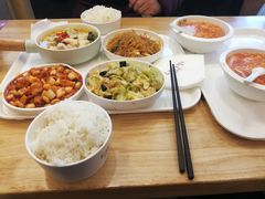 -七食九号食堂(东丽空港店)