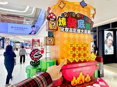 -松雷商业(南岗店)