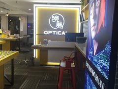 -鲸渝眼镜·浅目视光(春熙路店)