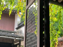 -绍兴鲁迅故里·沈园景区