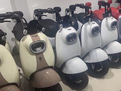 -雅迪电动车(北艾路店)