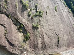 -鄣山大峡谷