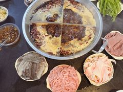 -储奇门鳝鱼火锅(总店)