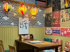 -胜代日本料理(云程巷小区店)
