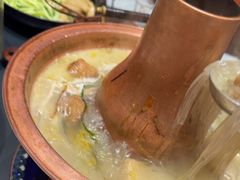 -新乾隆酒楼(帝景园店)