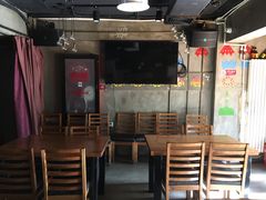 -腰子哥烤串(石佛营炫特店)