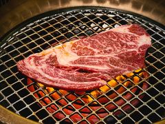 -御牛道日式烤肉料理(杭州万象城店)