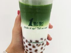 -1点点(银座和谐广场店)