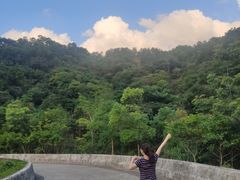 -田心森林公园
