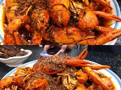 三妹澳洲小龙虾-三妹小龙虾·黄油蟹(华侨城总店)