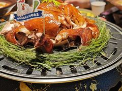 -外婆味道·云南菜大当家(弥勒店)