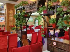 大堂-福顺居(刘家窑店)