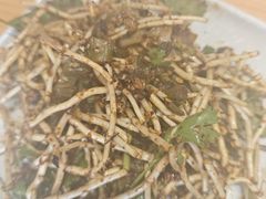 -干老庆贵州留一手烤鱼·地摊火锅(财经大学店)