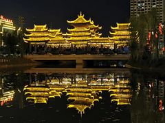 -靖西锦绣古镇景区