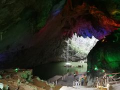 -英西峰林·洞天仙境