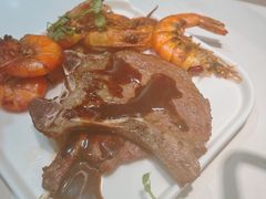 -深海聚汇·牛榴宴·自助料理(江宁万达店)