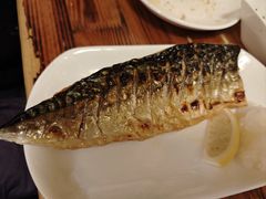 -烧鸟周居酒屋(香山店)