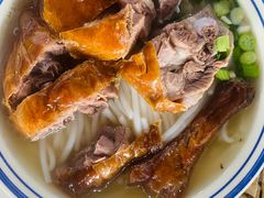 -香辉食馆(新兴路店)