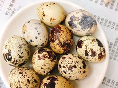 鹌鹑蛋-阿三麻蓉汤圆(顺光大厦店)