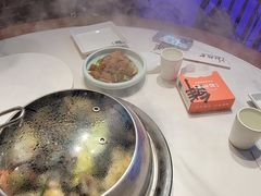 -船梆煮•蒸汽海鲜·生腌干蒸(五四广场店)