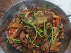 -临街徽菜馆·正宗黄山味