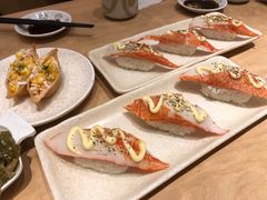 -元气寿司(新城市广场店)