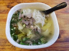 -陈记汤饭(水巷口店)