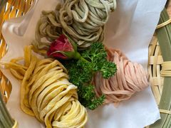 -捞王锅物料理(上海世茂广场店)