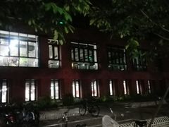 -清华大学-清芬园