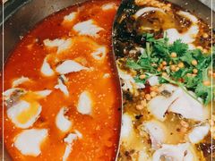 -李二鲜鱼(六堰大洋直营店)