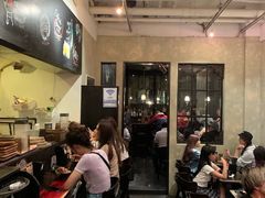 大堂-Red Rock(原宿店)