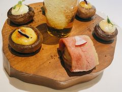 -王品牛排(郑州大卫城店)