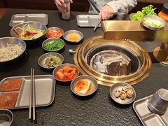 -麻蒲碳烤肉(远景路1号店)