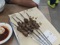 -西安贾三灌汤包·回坊小吃·清真炒菜(北院门总店)